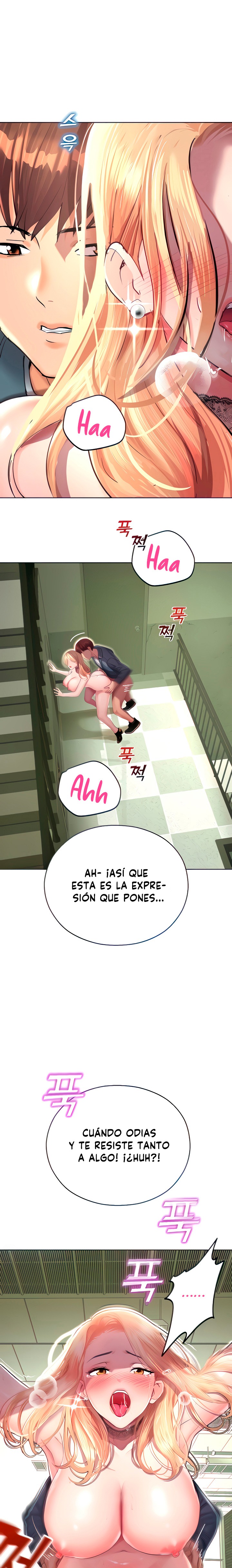 The Land of Destiny Raw Chapter 7 image 0