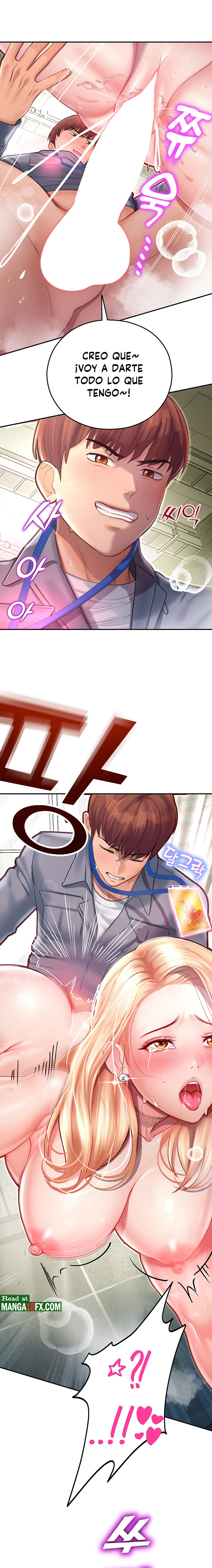 The Land of Destiny Raw Chapter 7 image 13