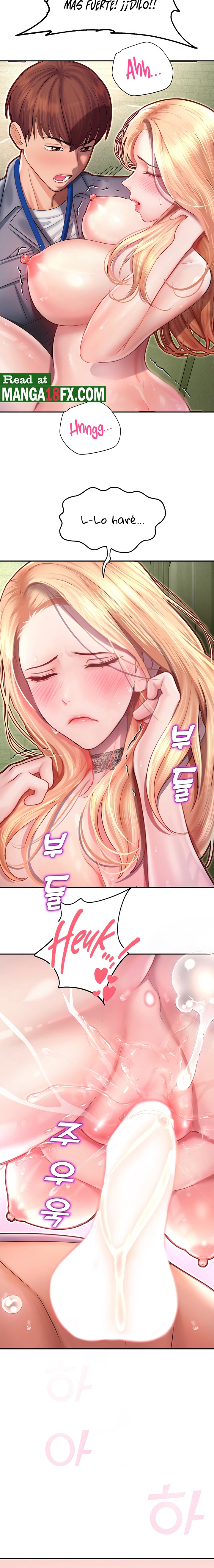 The Land of Destiny Raw Chapter 7 image 27