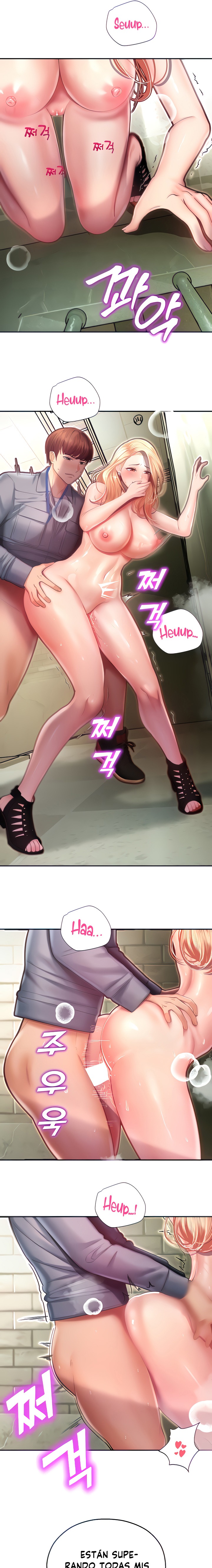 The Land of Destiny Raw Chapter 7 image 2