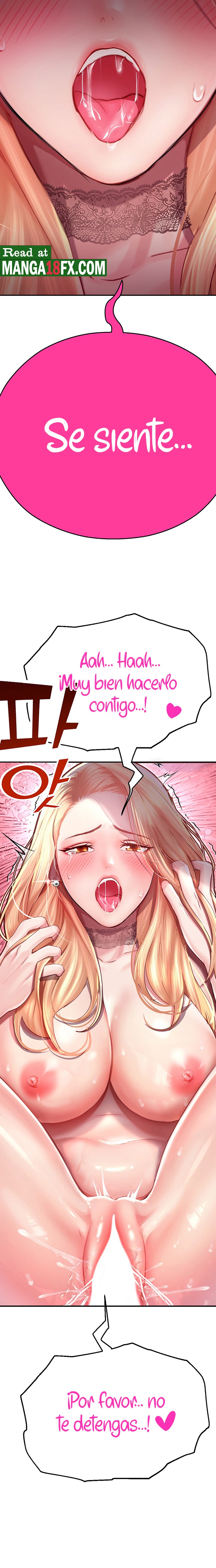 The Land of Destiny Raw Chapter 7 image 29
