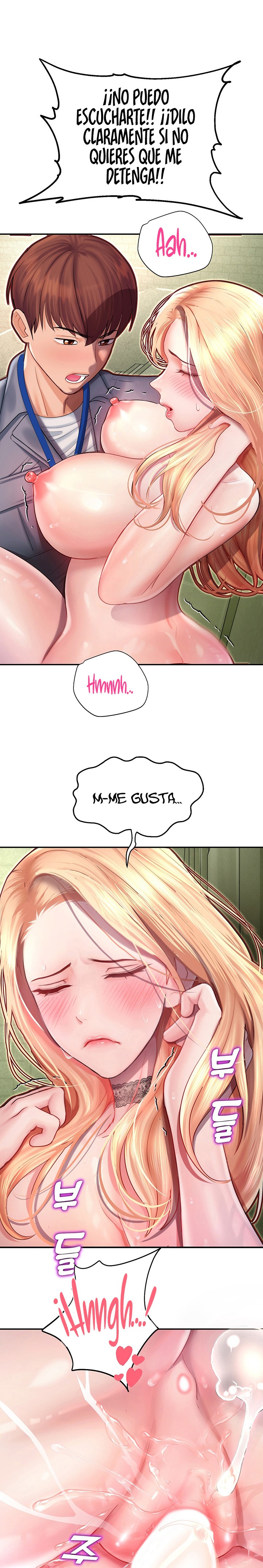 The Land of Destiny Raw Chapter 8 image 0