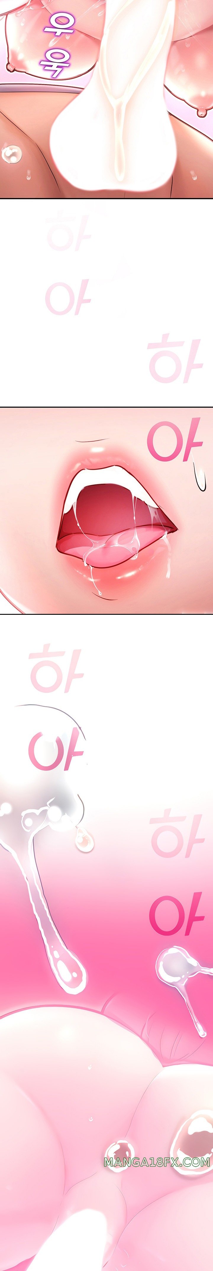 The Land of Destiny Raw Chapter 8 image 1