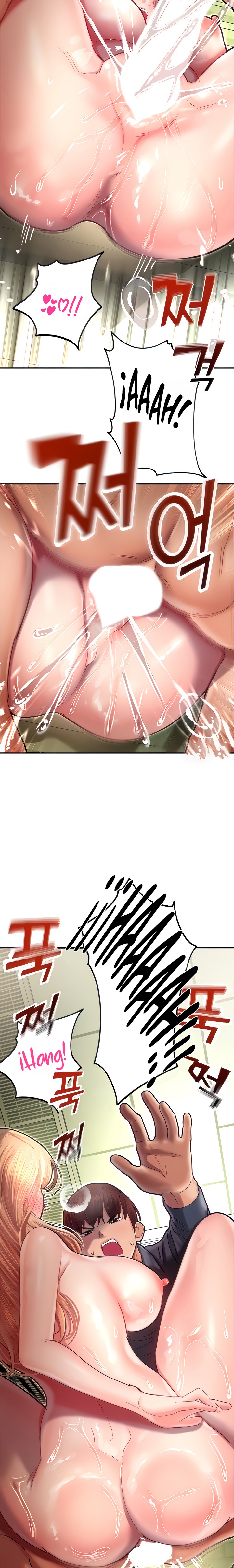 The Land of Destiny Raw Chapter 8 image 22