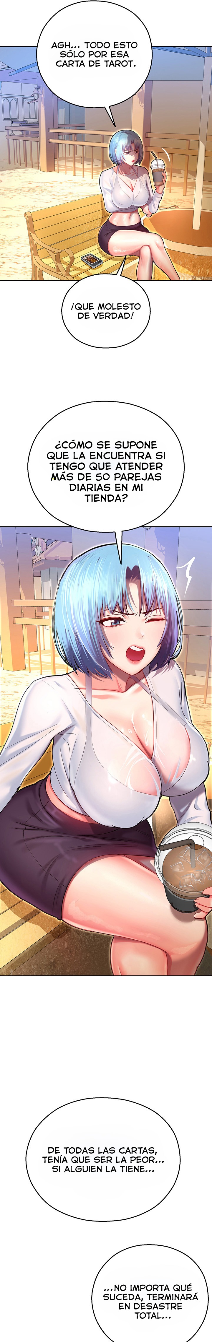 The Land of Destiny Raw Chapter 8 image 30