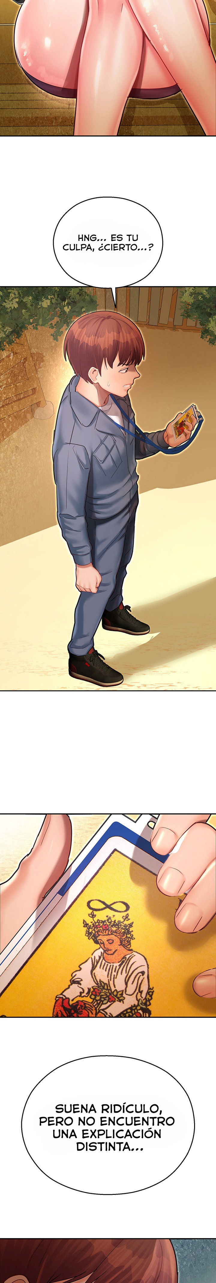 The Land of Destiny Raw Chapter 8 image 34