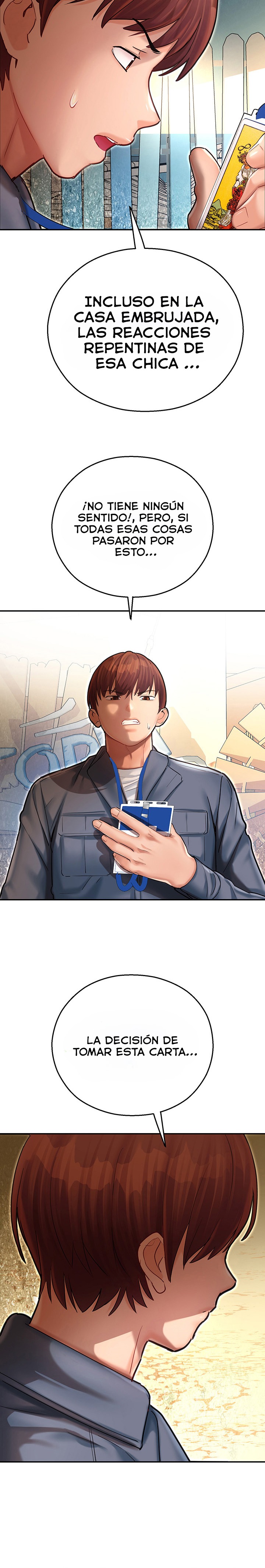 The Land of Destiny Raw Chapter 8 image 35