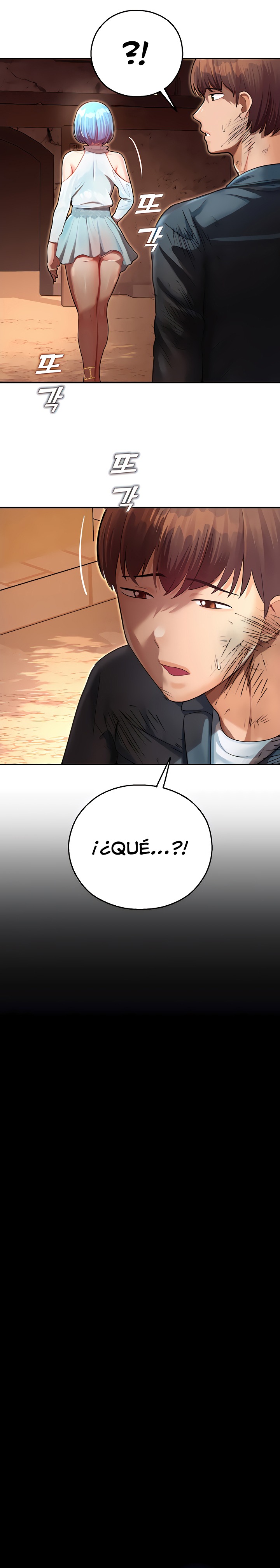 The Land of Destiny Raw Chapter 9 image 17