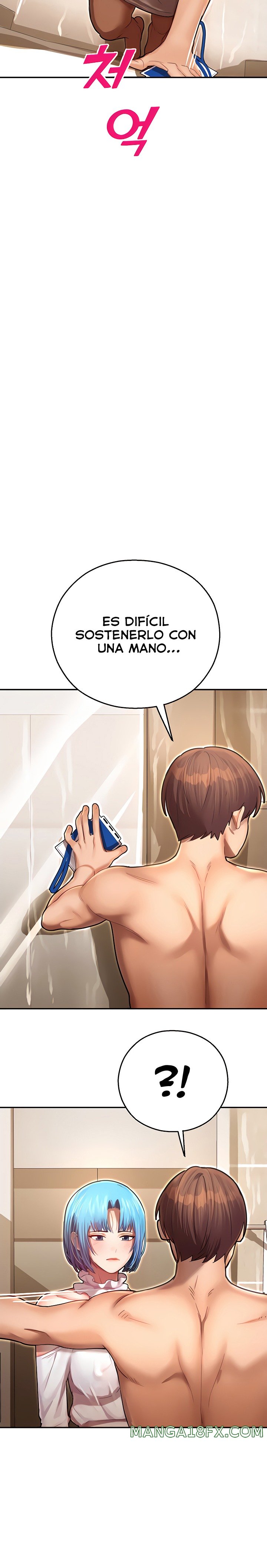 The Land of Destiny Raw Chapter 9 image 23