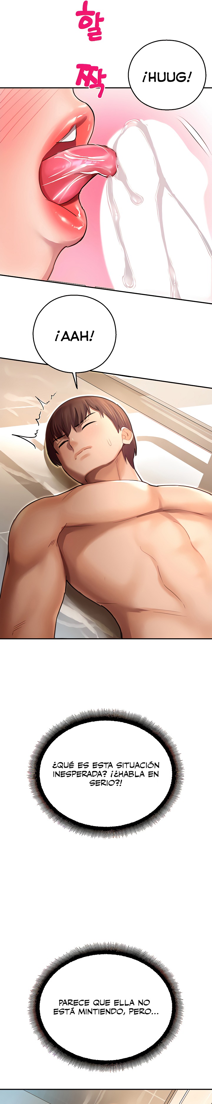 The Land of Destiny Raw Chapter 9 image 33