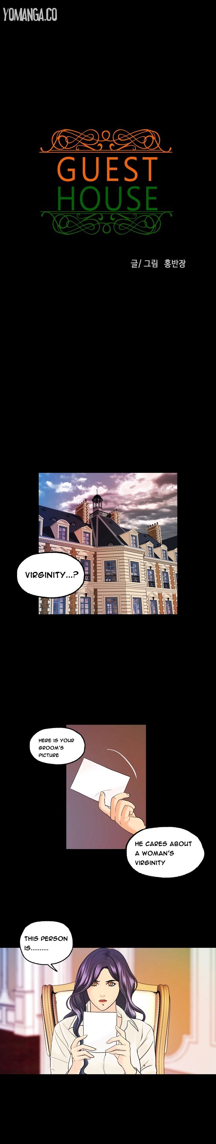 Guest House Chapter 11 image 0