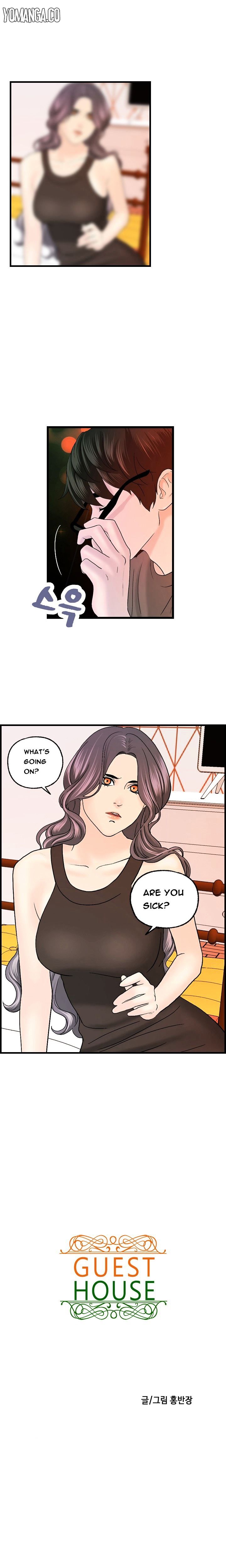 Guest House Chapter 12 image 0