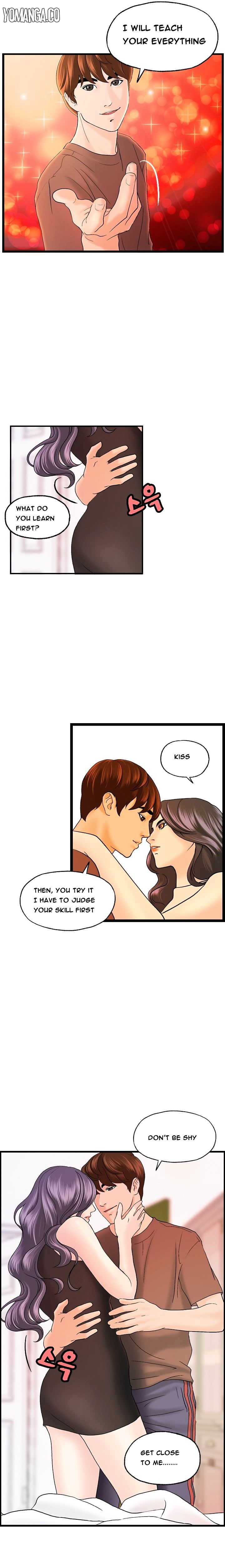 Guest House Chapter 12 image 1