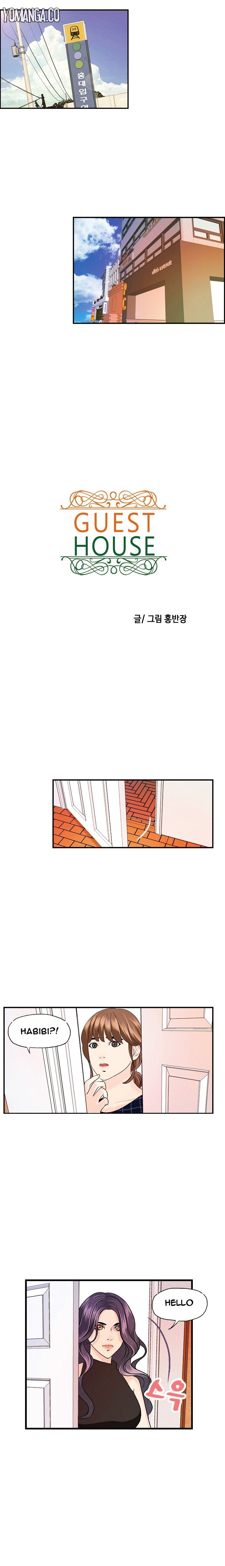 Guest House Chapter 13 image 0