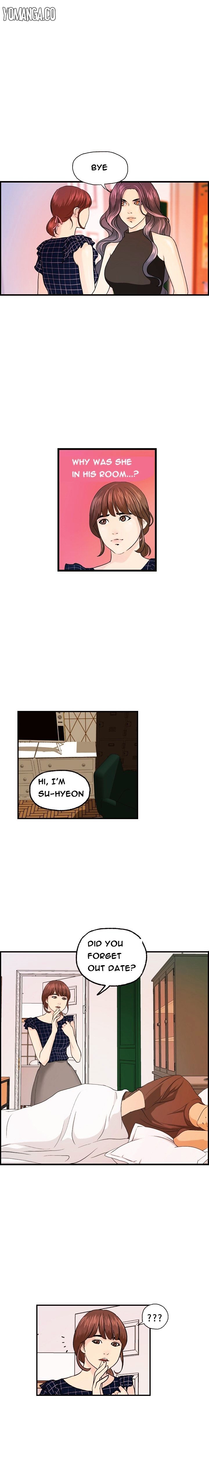 Guest House Chapter 13 image 1