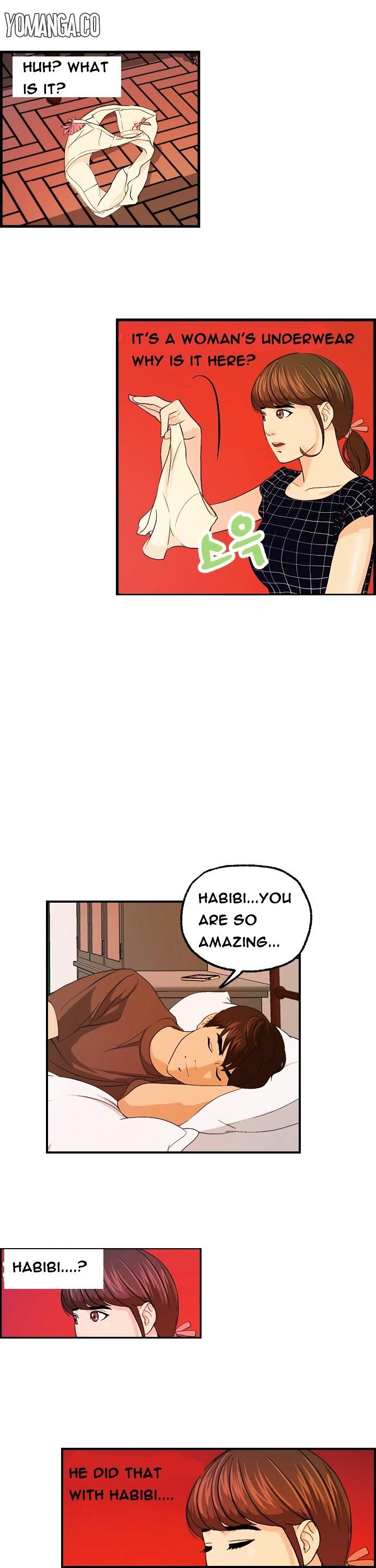 Guest House Chapter 13 image 2