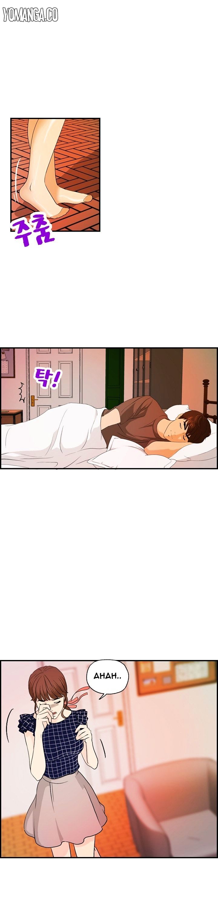 Guest House Chapter 13 image 3