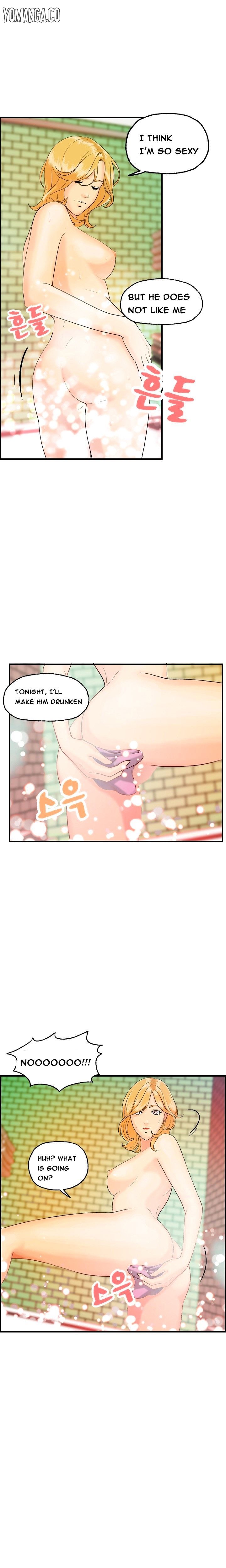 Guest House Chapter 13 image 7