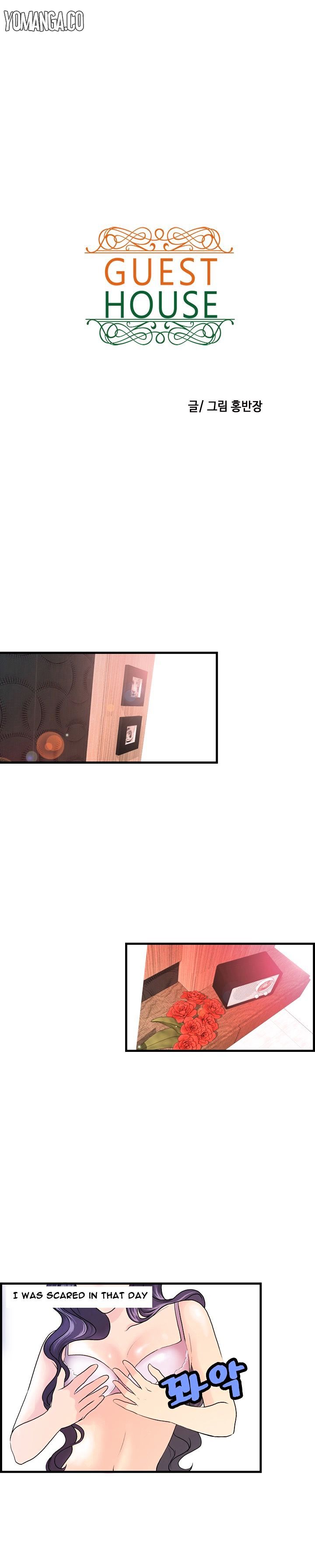 Guest House Chapter 14 image 0