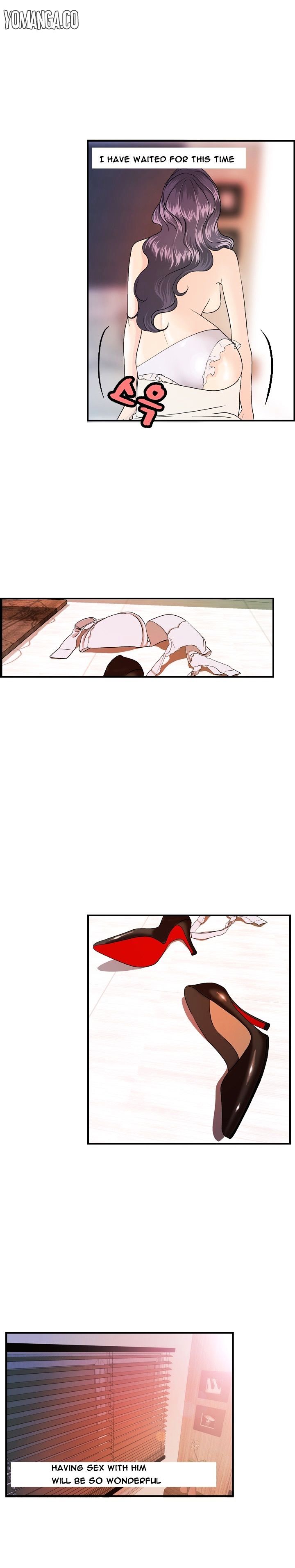 Guest House Chapter 14 image 1