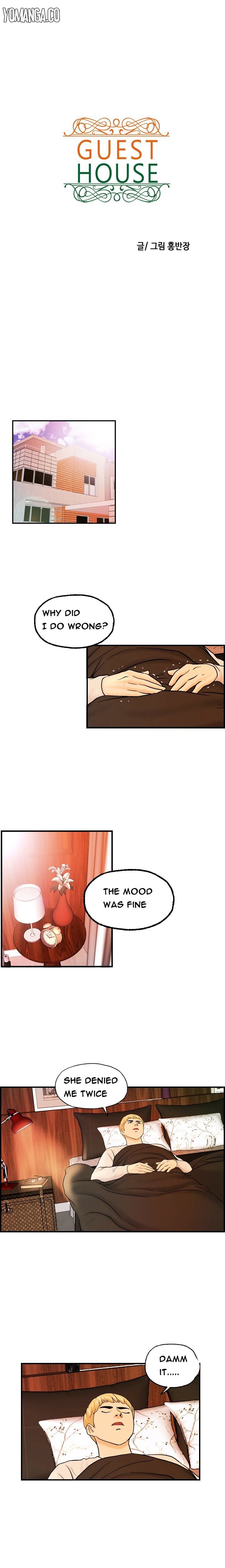 Guest House Chapter 15 image 0