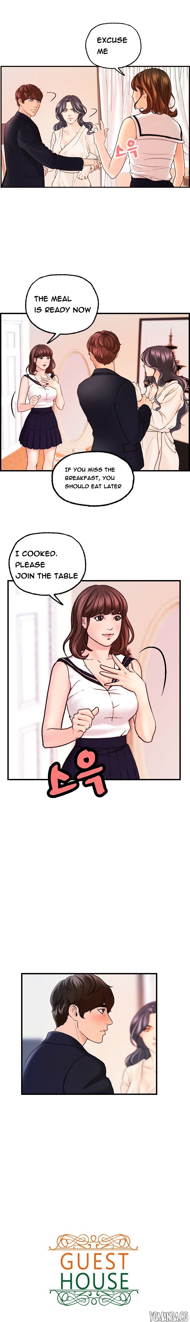 Guest House Chapter 18 image 0