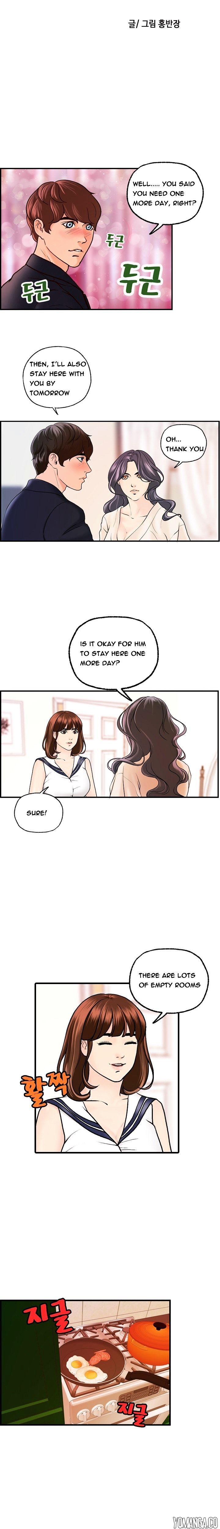 Guest House Chapter 18 image 1