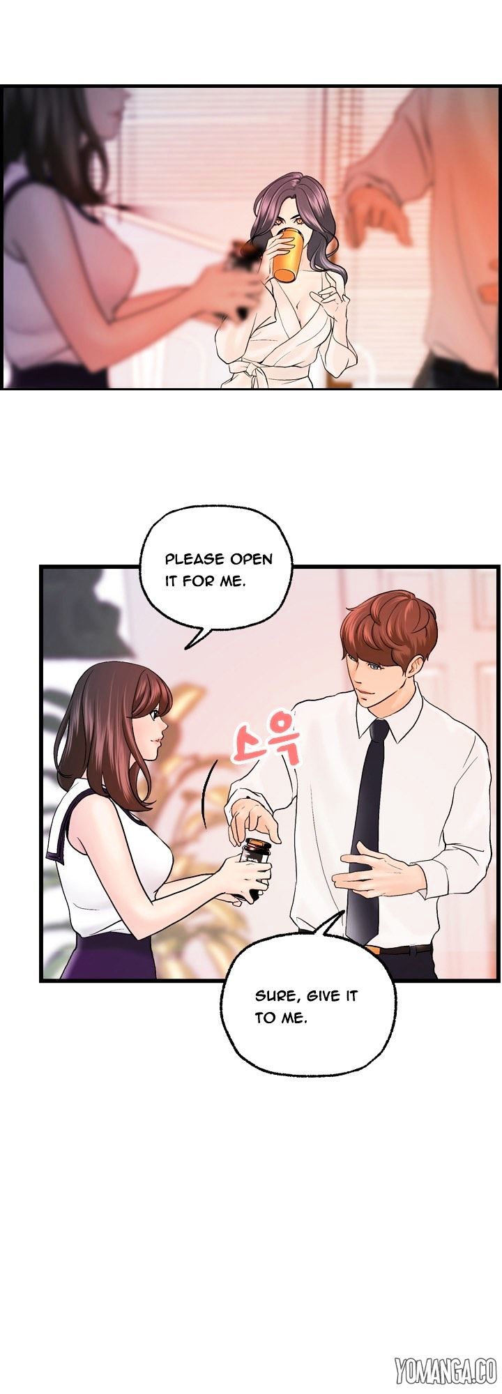 Guest House Chapter 18 image 4
