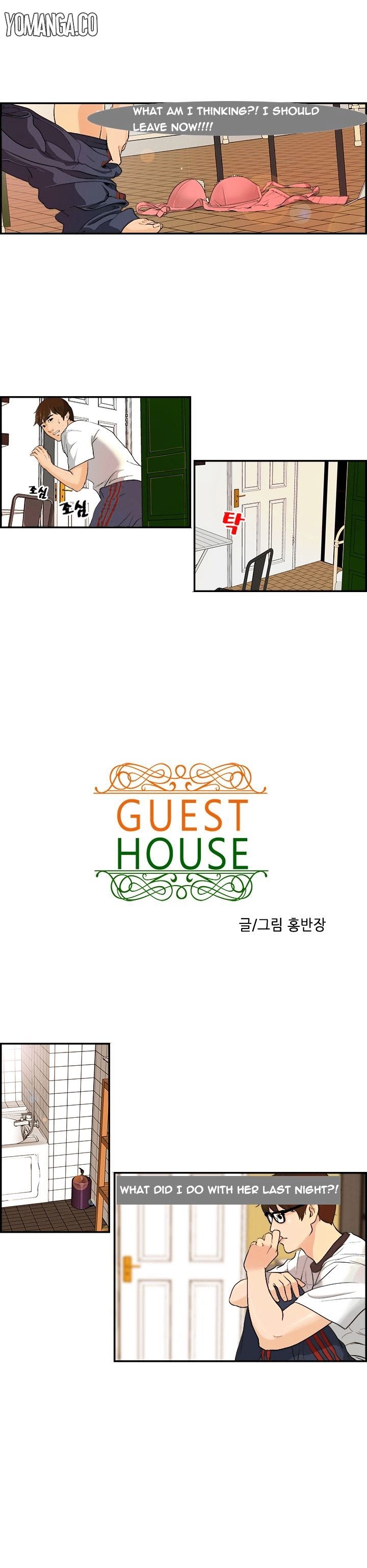 Guest House Chapter 2 image 1