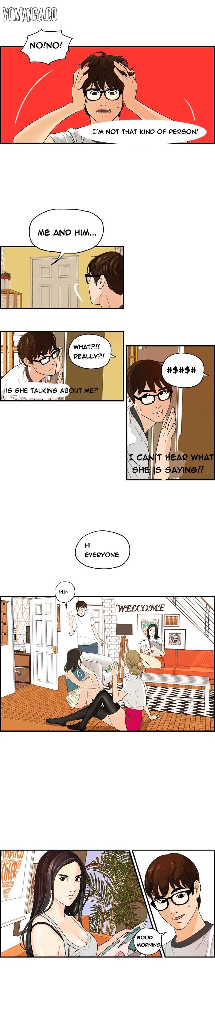 Guest House Chapter 2 image 4