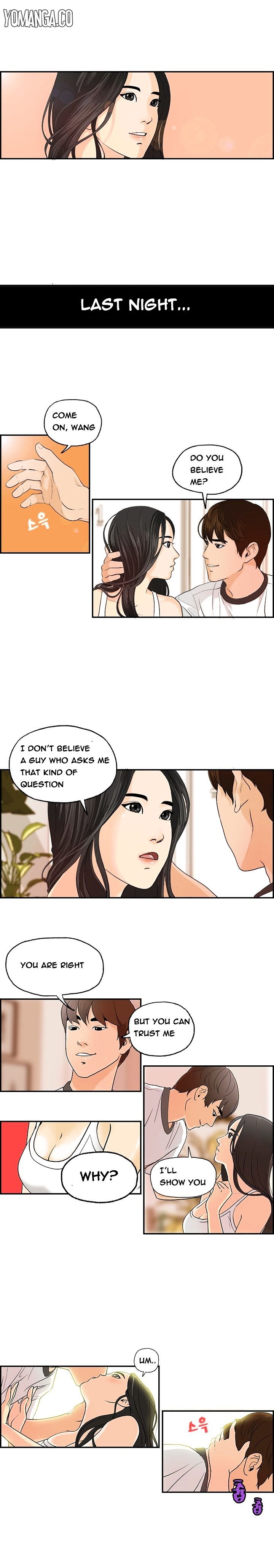 Guest House Chapter 2 image 7