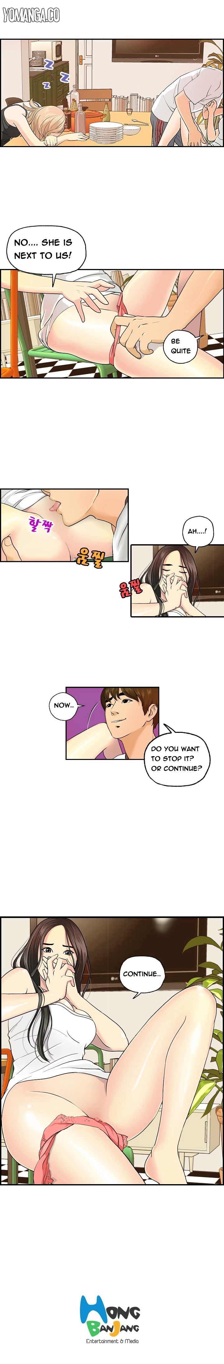 Guest House Chapter 2 image 8