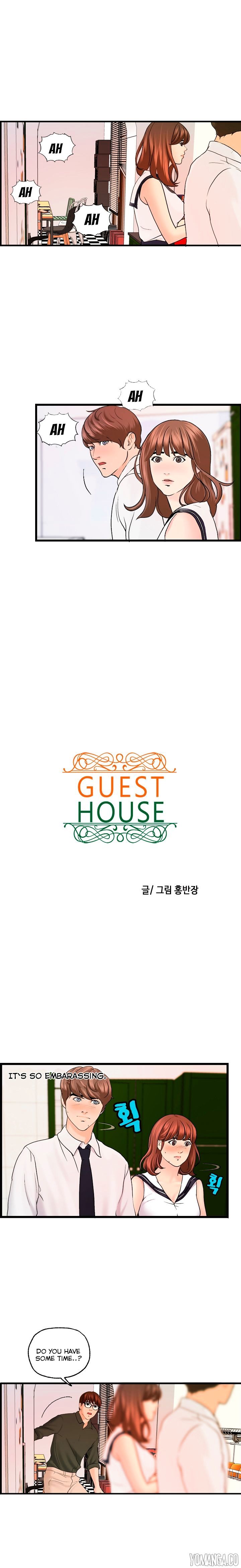 Guest House Chapter 20 image 1