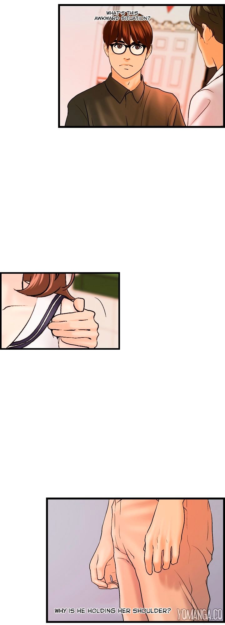Guest House Chapter 20 image 3