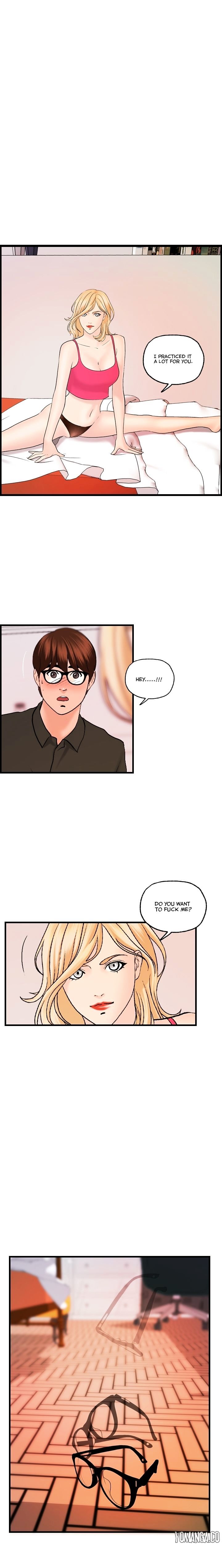 Guest House Chapter 21 image 1