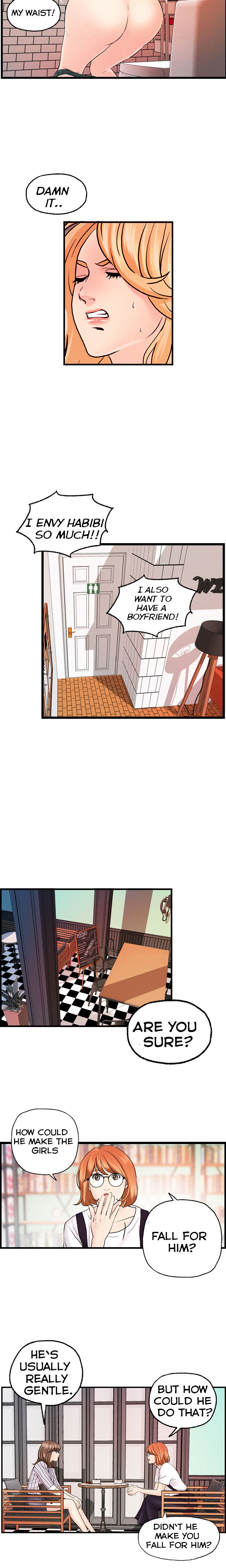 Guest House Chapter 22 image 7