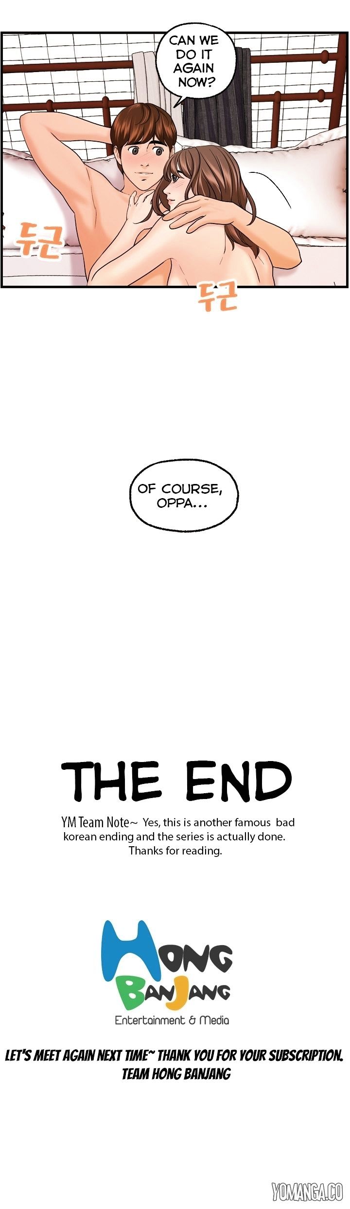 Guest House Chapter 25 END image 10