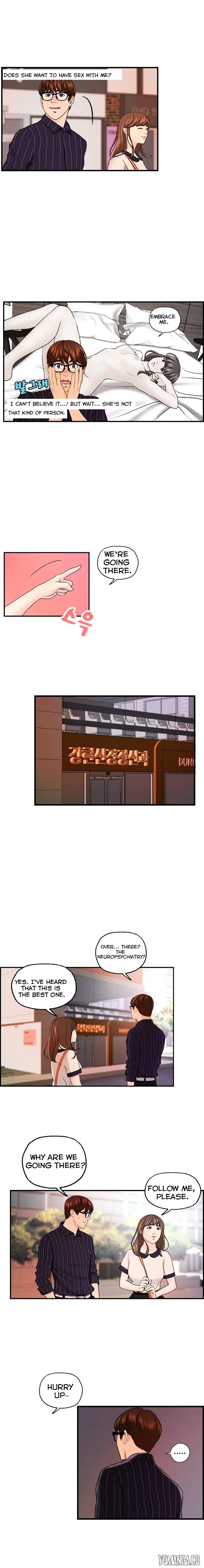 Guest House Chapter 25 END image 2