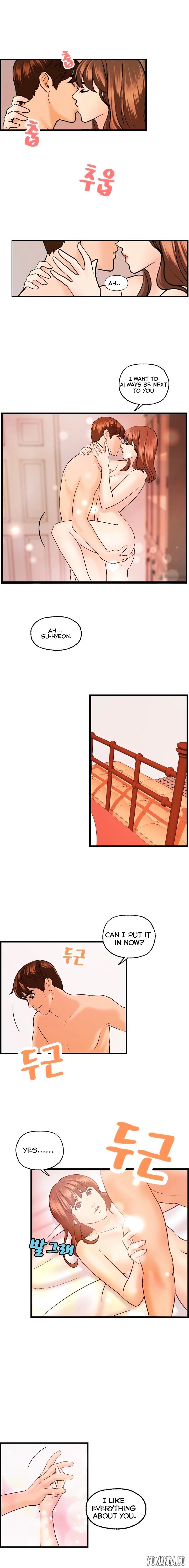 Guest House Chapter 25 END image 7