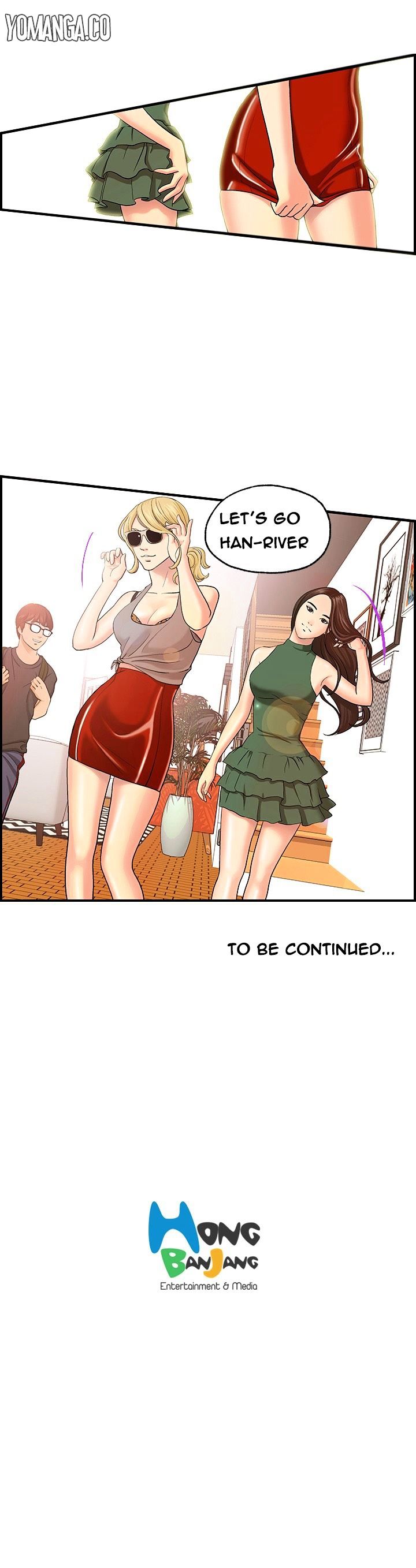 Guest House Chapter 3 image 9