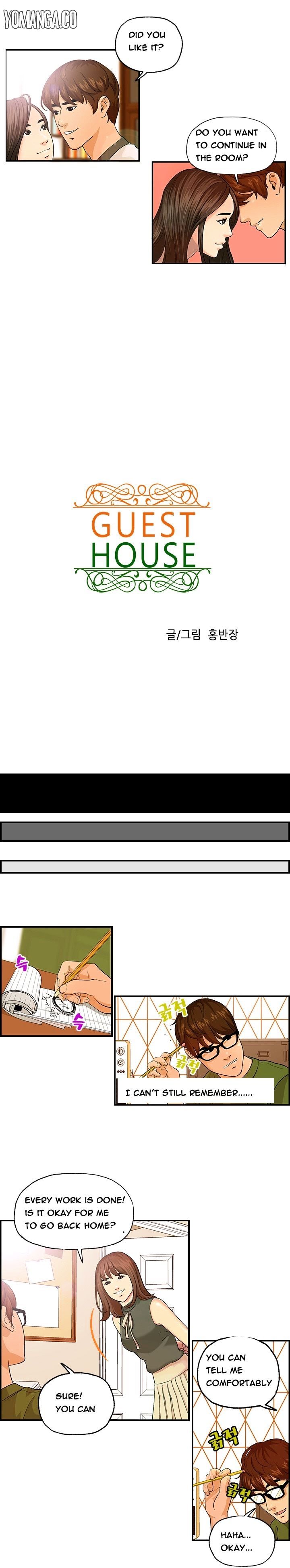Guest House Chapter 3 image 3