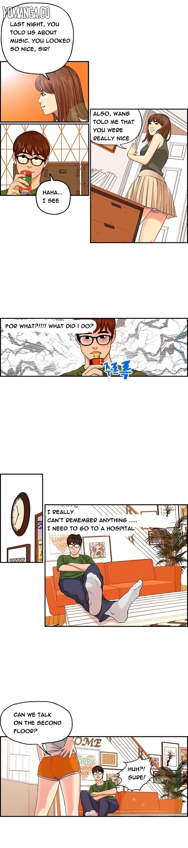 Guest House Chapter 3 image 4