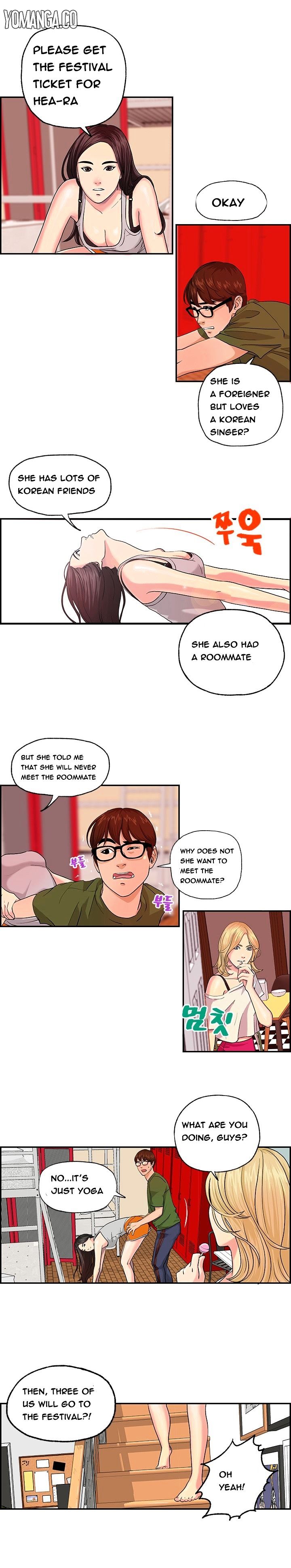 Guest House Chapter 3 image 6