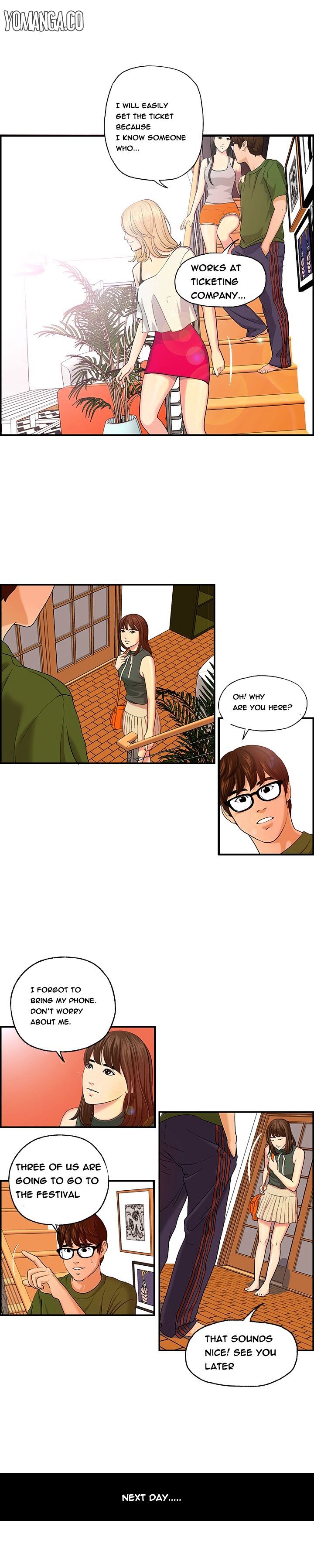 Guest House Chapter 3 image 7
