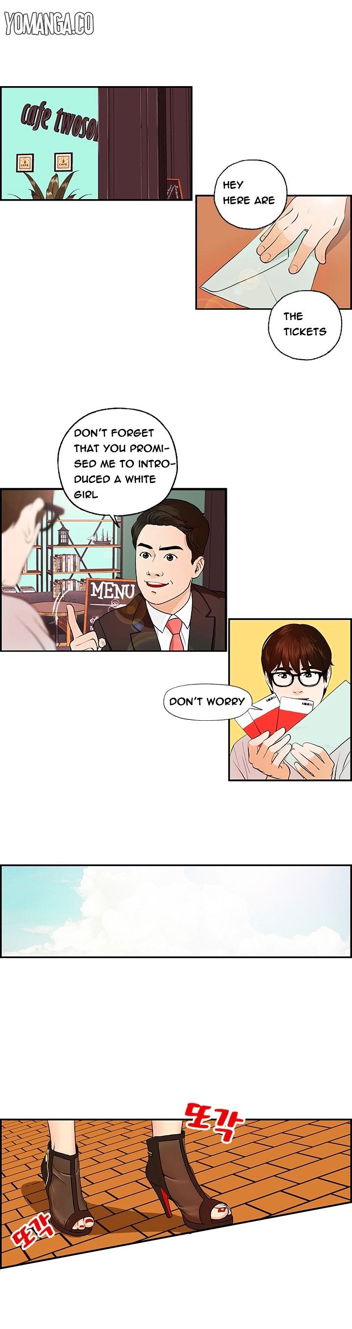 Guest House Chapter 3 image 8