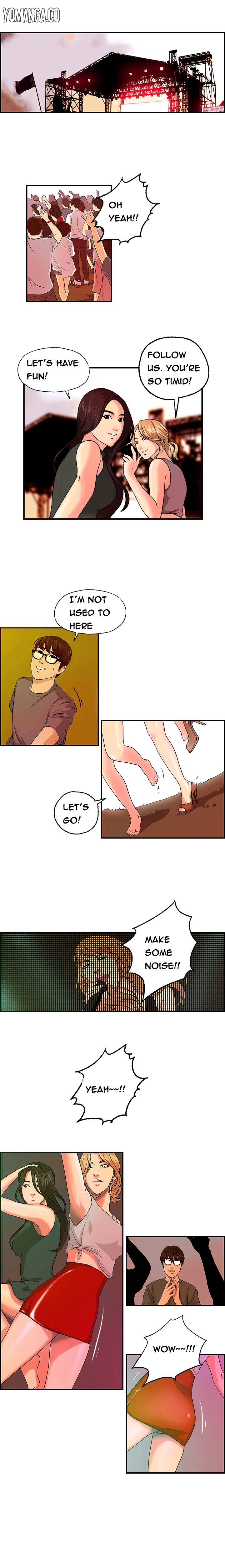 Guest House Chapter 4 image 0