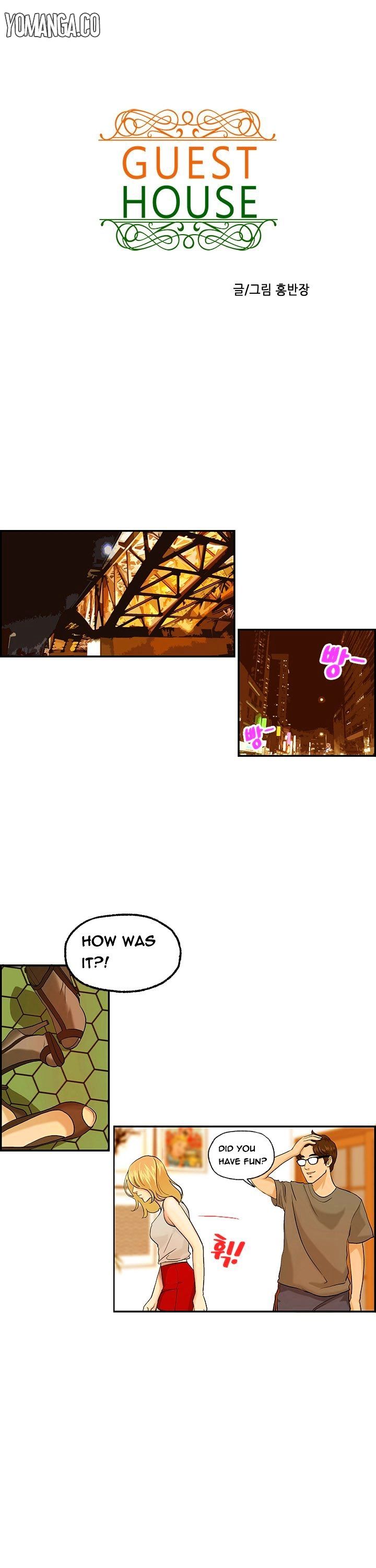 Guest House Chapter 4 image 1