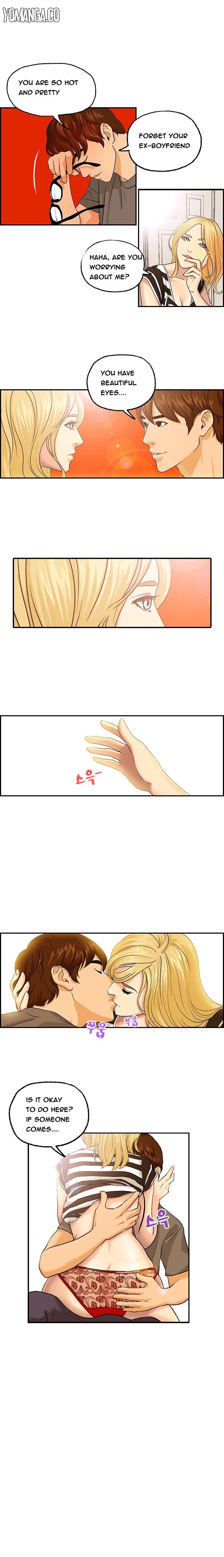 Guest House Chapter 4 image 6