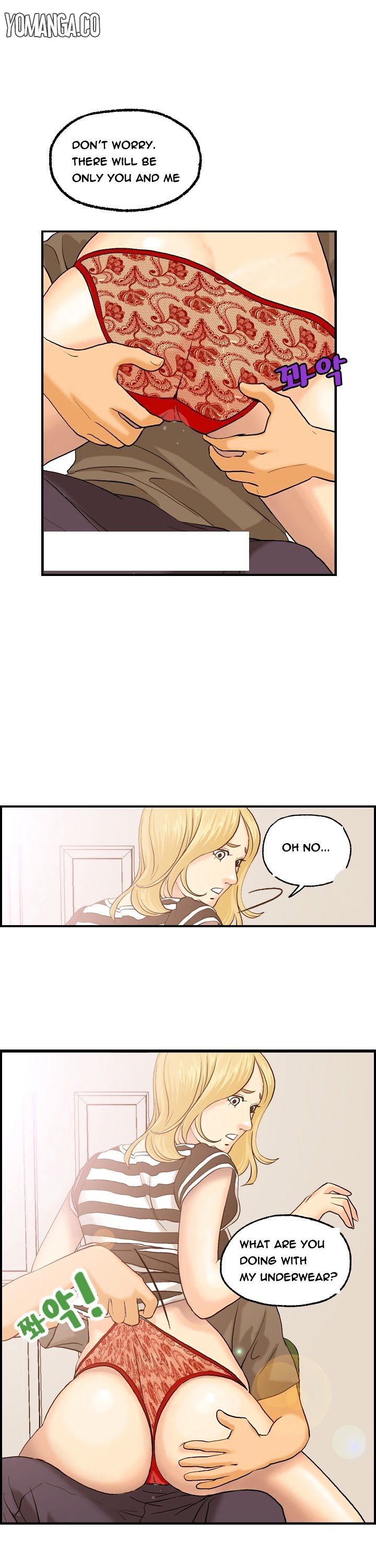 Guest House Chapter 4 image 7