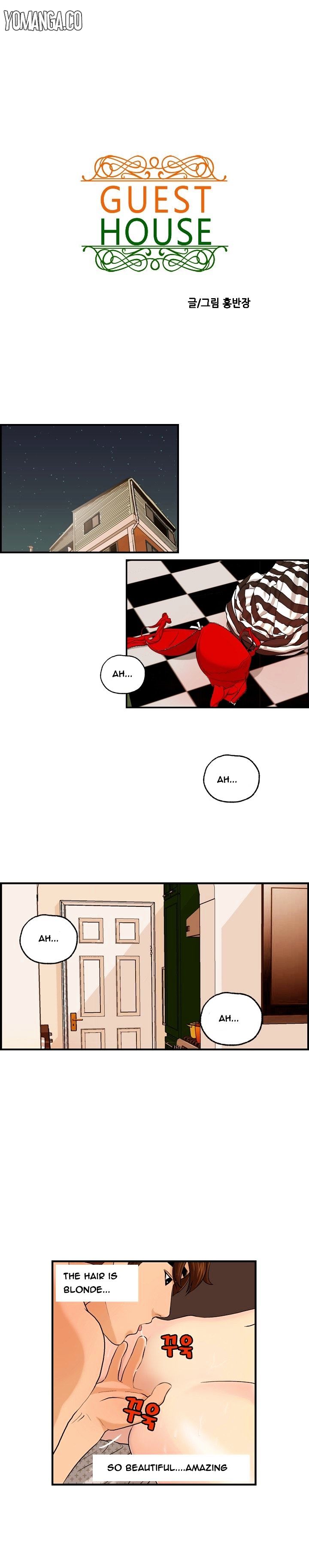Guest House Chapter 5 image 1
